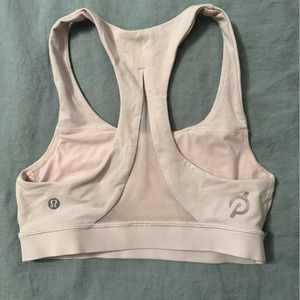 Lululemon Peloton Bra
